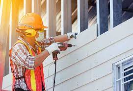 Best James Hardie Siding  in Terry, MS